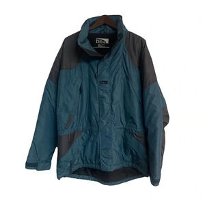 Red Ledge men’s green jacket/parka size XL
